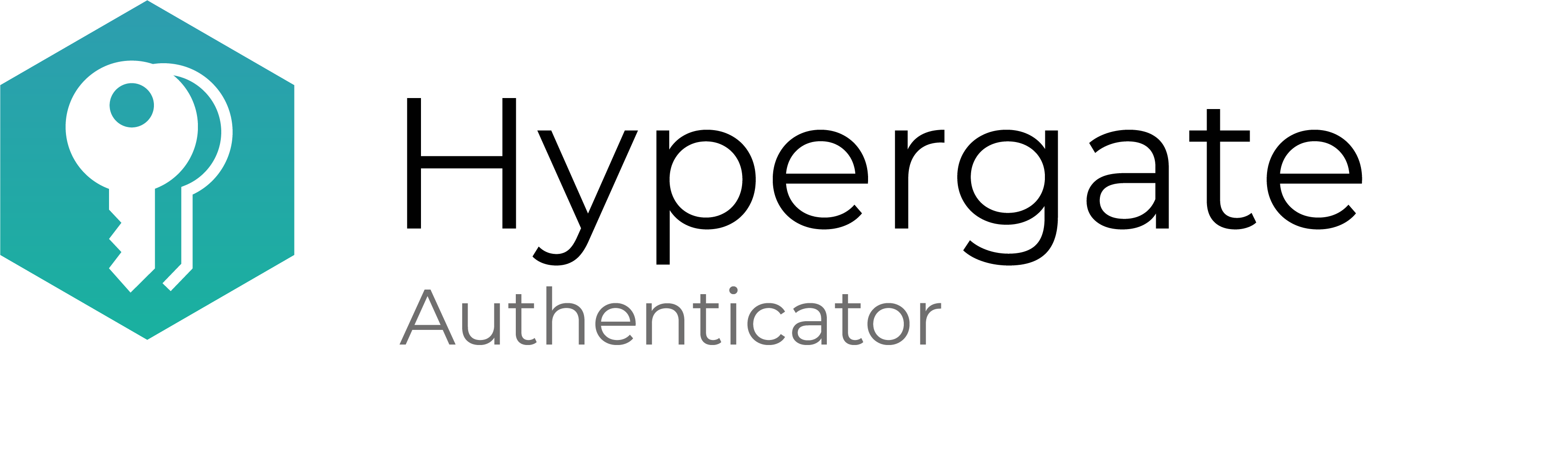 Hypergate Authenticator | Android & iOS